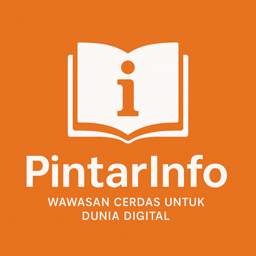 Pintar Info