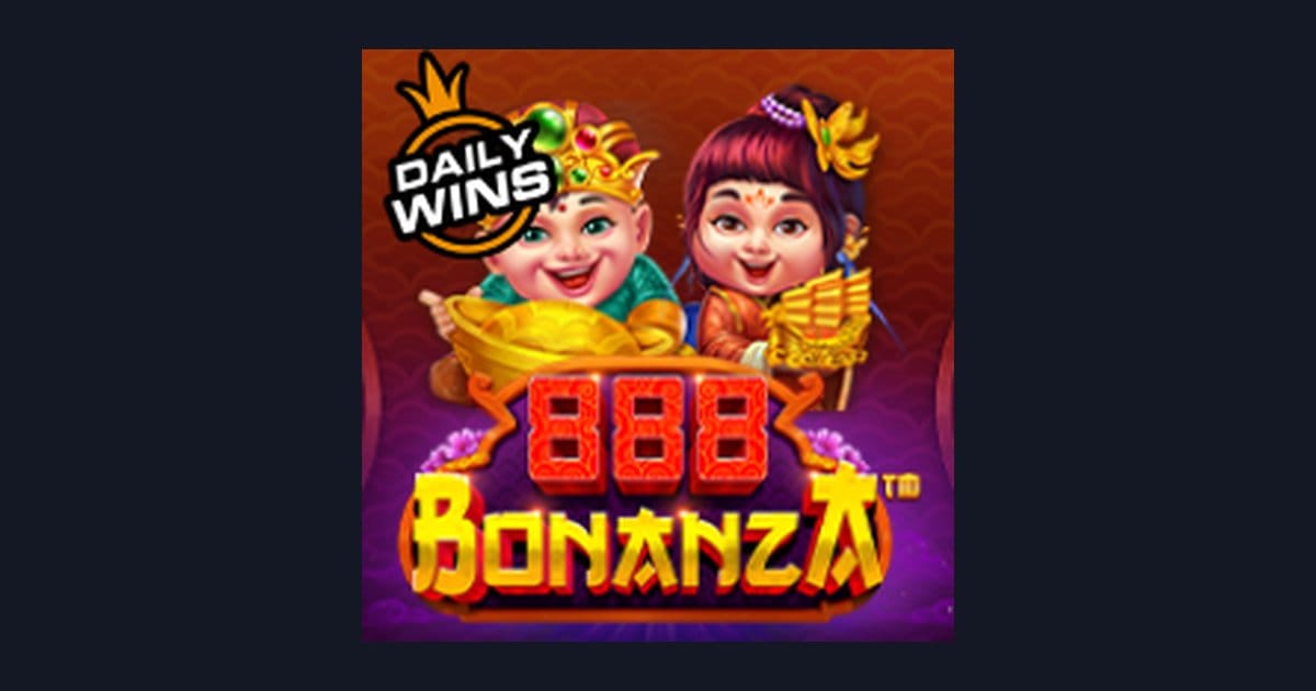 888 Bonanza: Slot Online Terpercaya dengan Tips Memilih dan Cara Baca Pola Spin