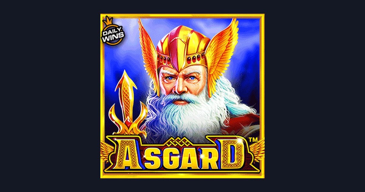 Asgard Slot Online Terpercaya: Tips Memilih dan Cara Baca Pola Spin