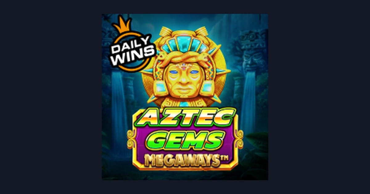 Aztec Gems Megaways: Slot Online Terpercaya dengan Tips dan Cara Baca Pola Spin