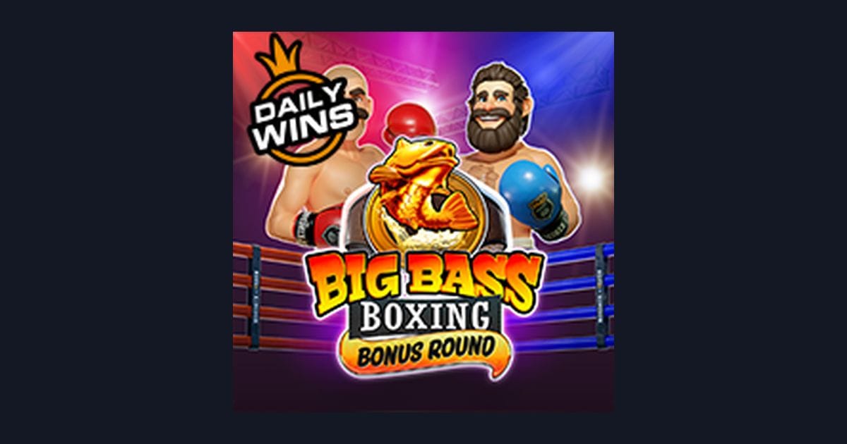 Big Bass Boxing Bonus Round: Slot Online Terpercaya dengan Tips Memilih dan Cara Baca Pola Spin