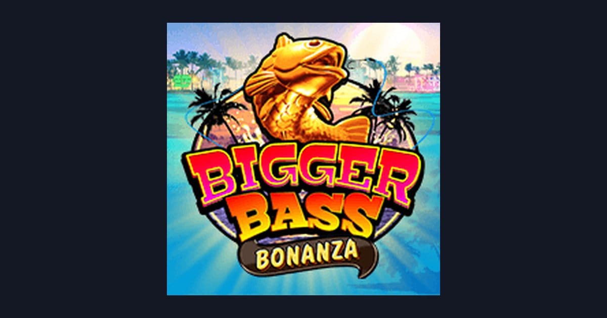 Bigger Bass Bonanza: Slot Online Terpercaya dan Tips Memilih Slot