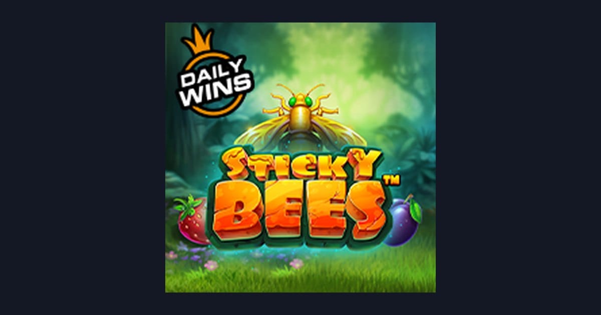 Bocoran RTP Hari Ini dan Strategi Seru di Slot Sticky Bees Pragmatic Play