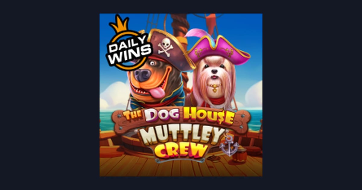 Bocoran RTP Hari Ini: Mengupas Slot The Dog House Muttley Crew yang Seru dan Menguntungkan