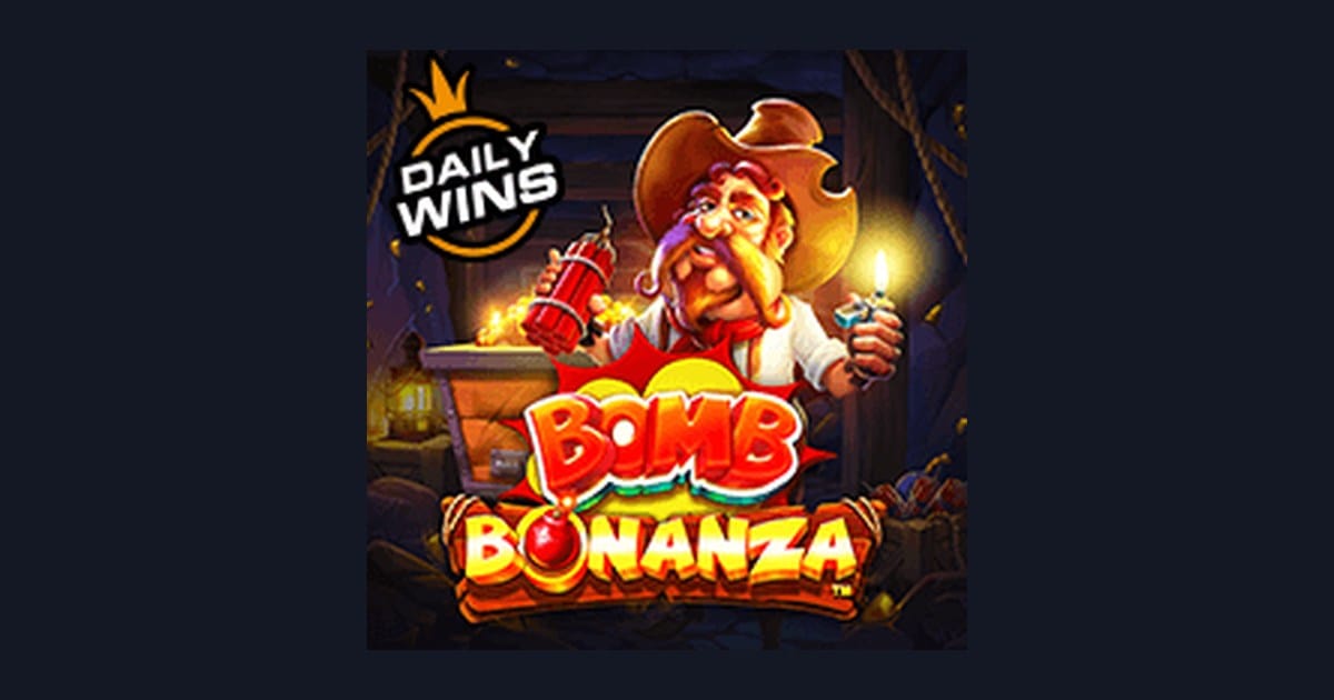 Bomb Bonanza: Slot Online Terpercaya dengan Tips Memilih & Cara Baca Pola Spin
