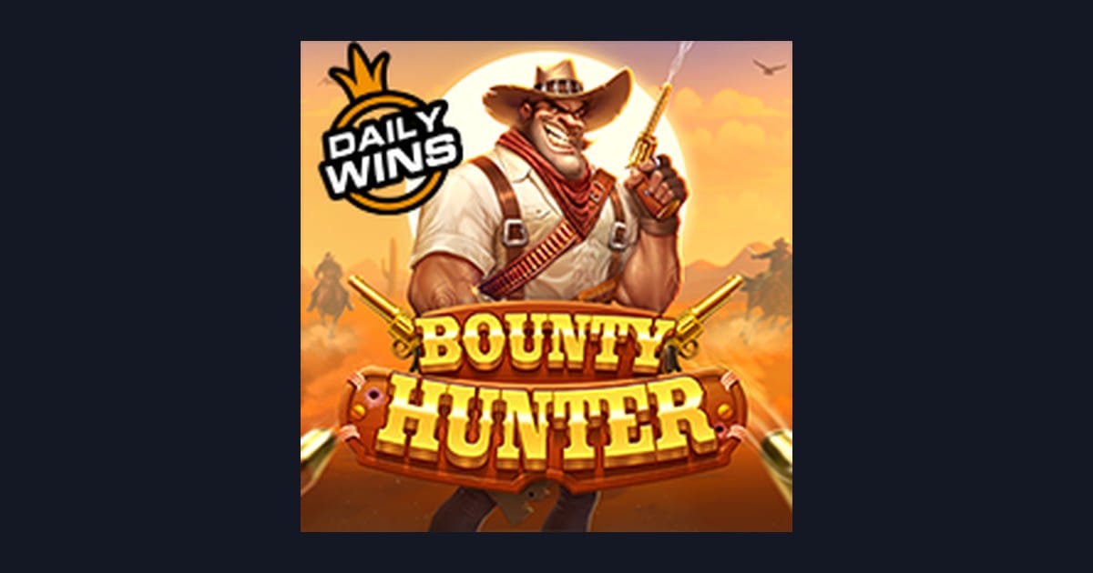 Bounty Hunter: Slot Online Terpercaya dengan Tips Memilih dan Cara Baca Pola Spin