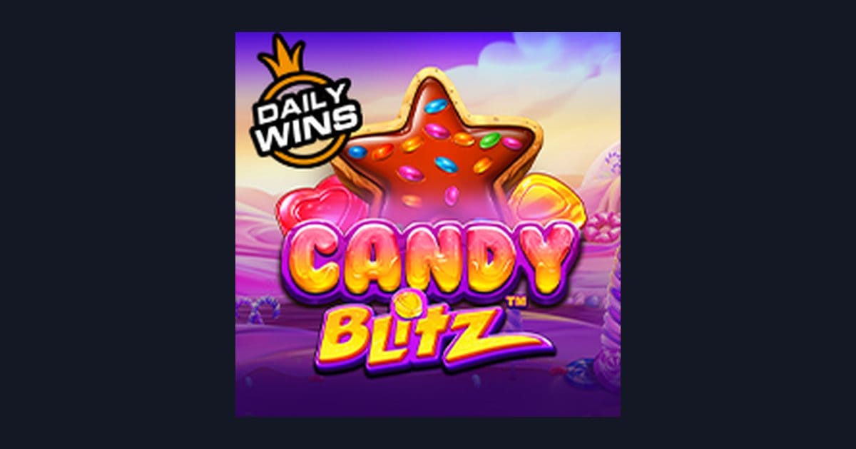 Candy Blitz: Slot Online Terpercaya dengan Tips Memilih dan Cara Baca Pola Spin