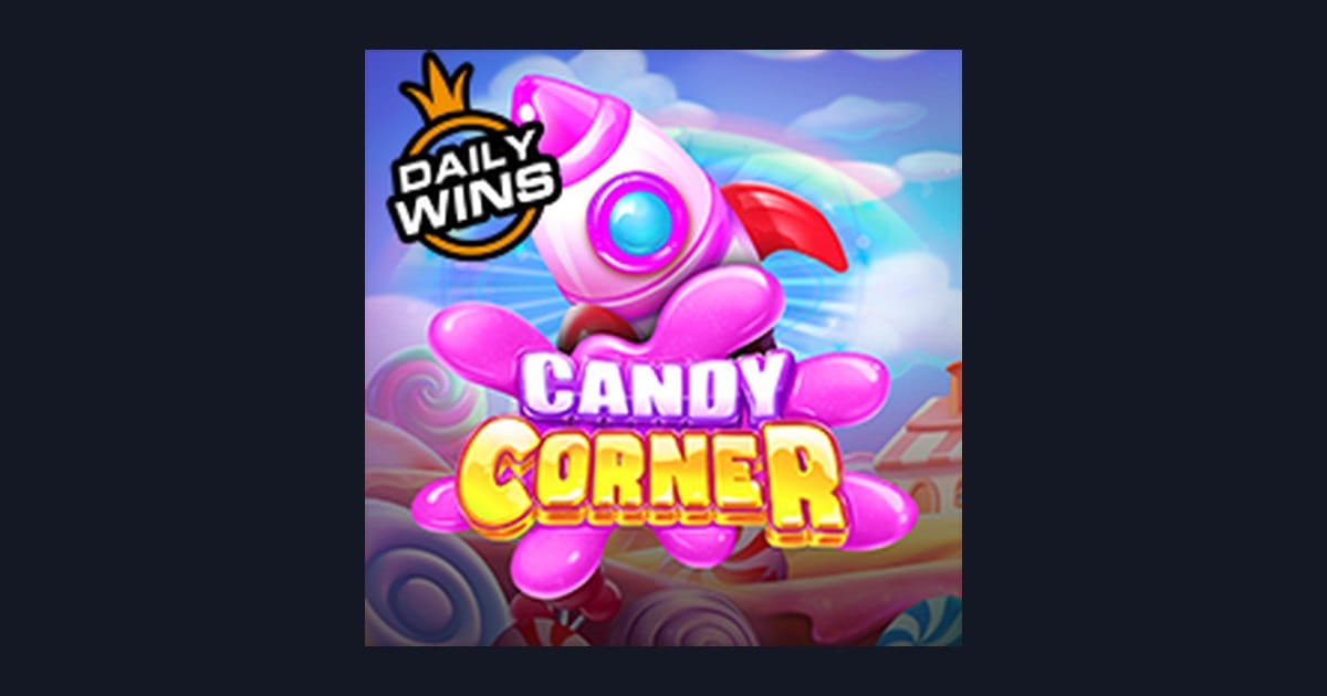 Candy Corner: Slot Online Terpercaya dengan Tips Memilih & Cara Baca Pola Spin