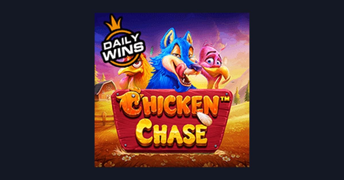 Chicken Chase: Slot Online Terpercaya dengan Tips Memilih & Cara Baca Pola Spin