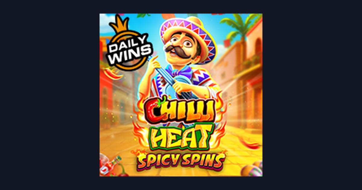 Chilli Heat Spicy Spins: Slot Online Terpercaya dengan Tips Memilih dan Cara Baca Pola Spin
