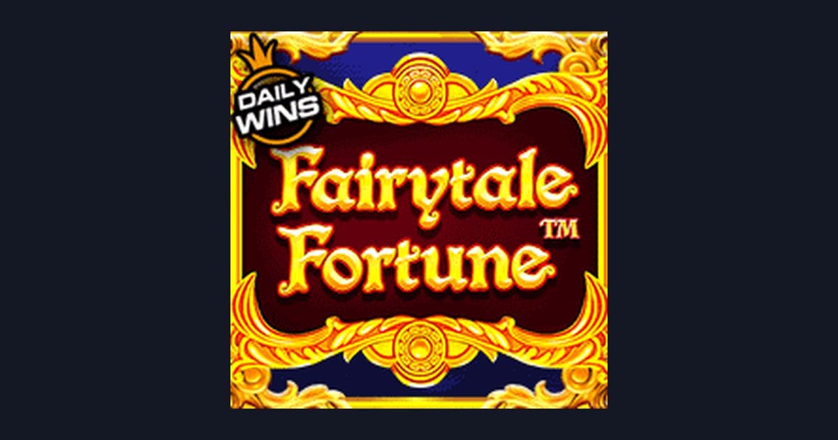 Fairytale Fortune: Slot Online Terpercaya dengan Tips Memilih dan Cara Baca Pola Spin