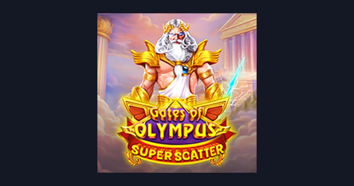 Gates of Olympus Super Scatter: Slot Online Terpercaya dengan Tips Memilih dan Cara Baca Pola Spin