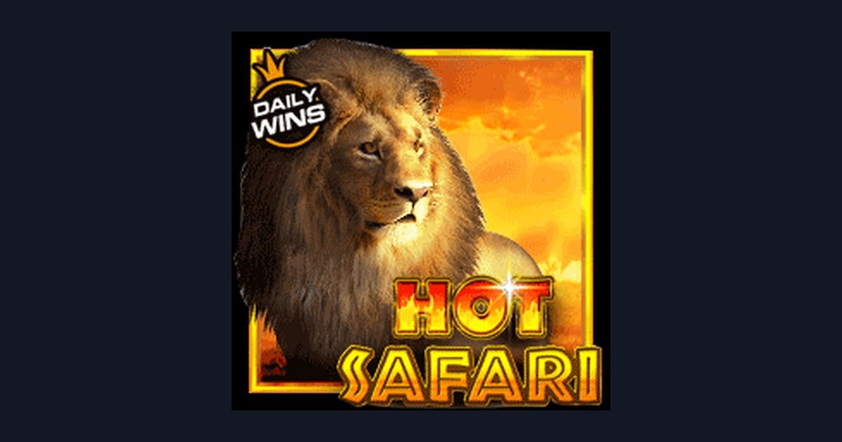 Hot Safari: Slot Online Terpercaya dengan Tips Memilih dan Cara Baca Pola Spin