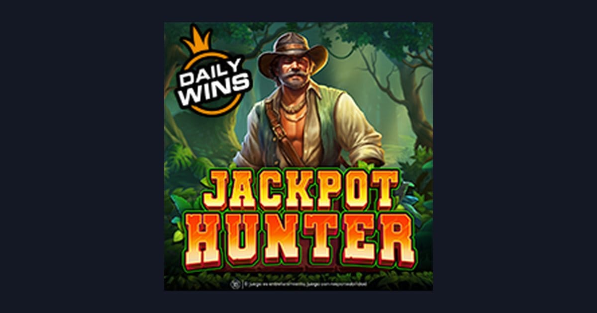 Jackpot Hunter: Slot Online Terpercaya dengan Tips Memilih dan Cara Baca Pola Spin
