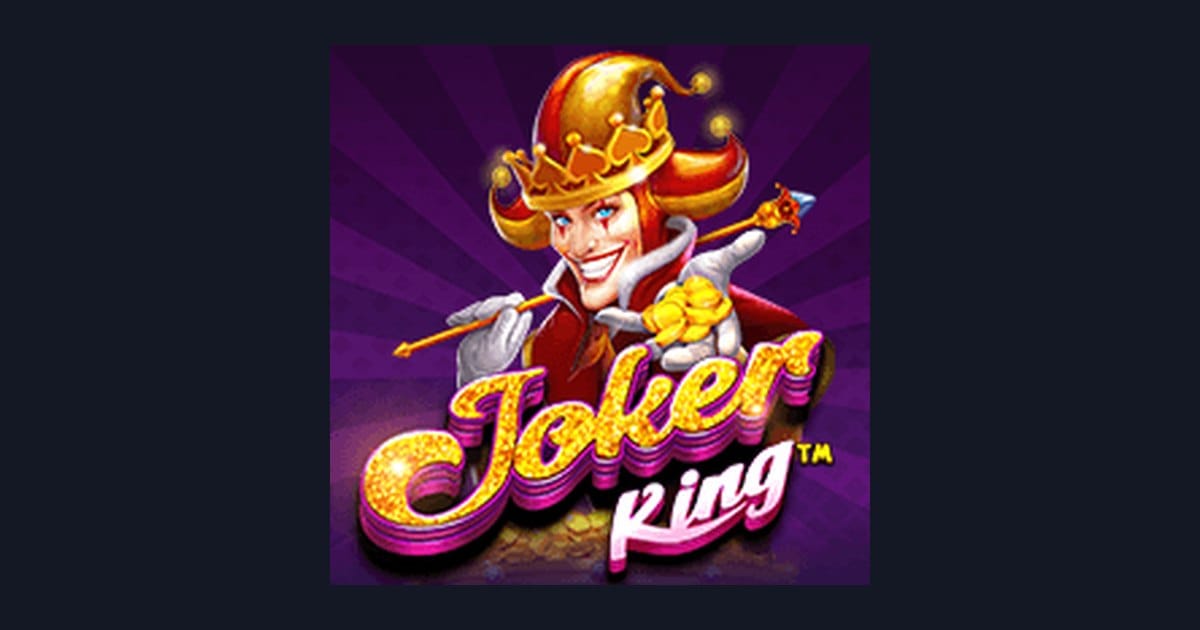 Joker King: Panduan Slot Online Terpercaya dan Cara Baca Pola Spin