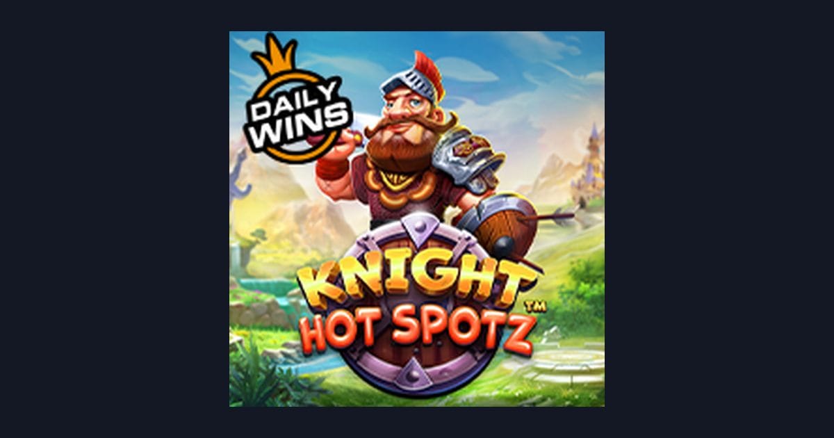 Knight Hot Spotz: Slot Online Terpercaya dengan Tips Memilih & Cara Baca Pola Spin