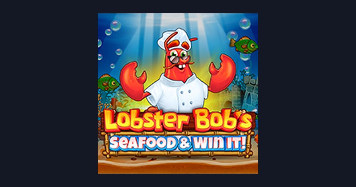 Lobster Bobs Sea Food and Win It: Slot Online Terpercaya dengan Tips Memilih Slot