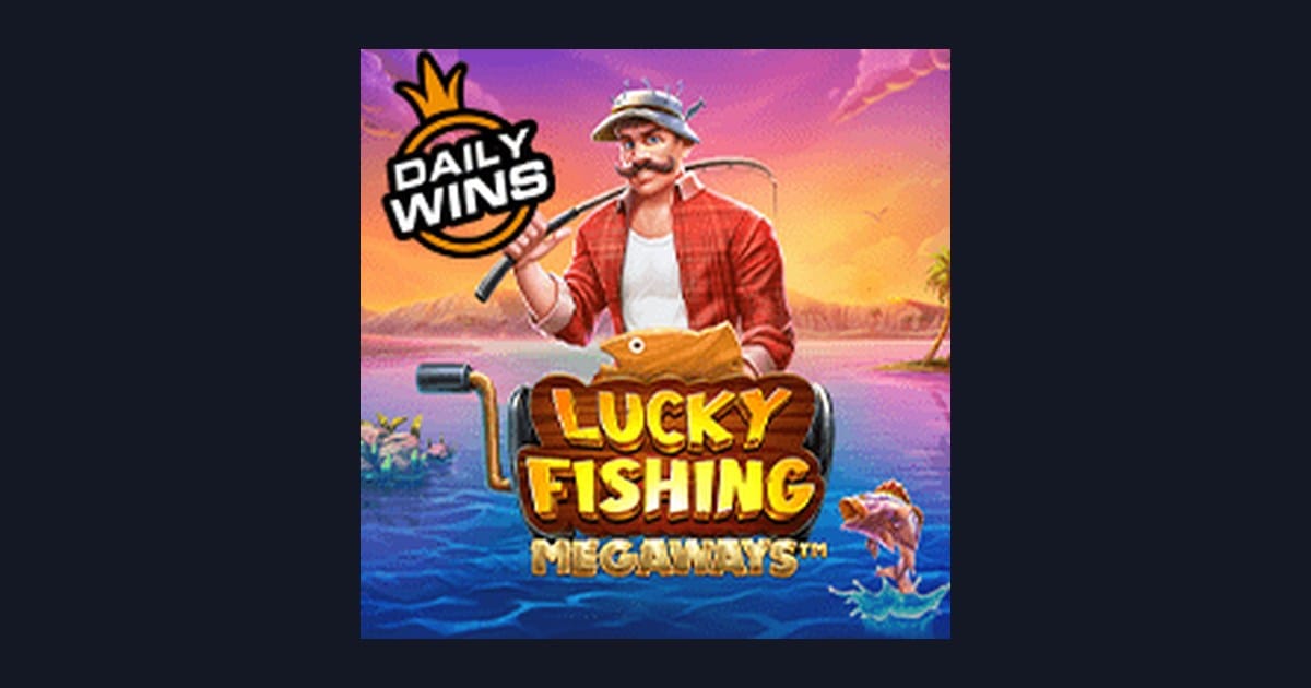 Lucky Fishing Megaways: Slot Online Terpercaya dengan Tips Memilih dan Cara Baca Pola Spin