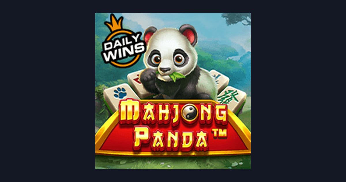 Mahjong Panda: Slot Online Terpercaya dengan Tips Memilih dan Cara Baca Pola Spin