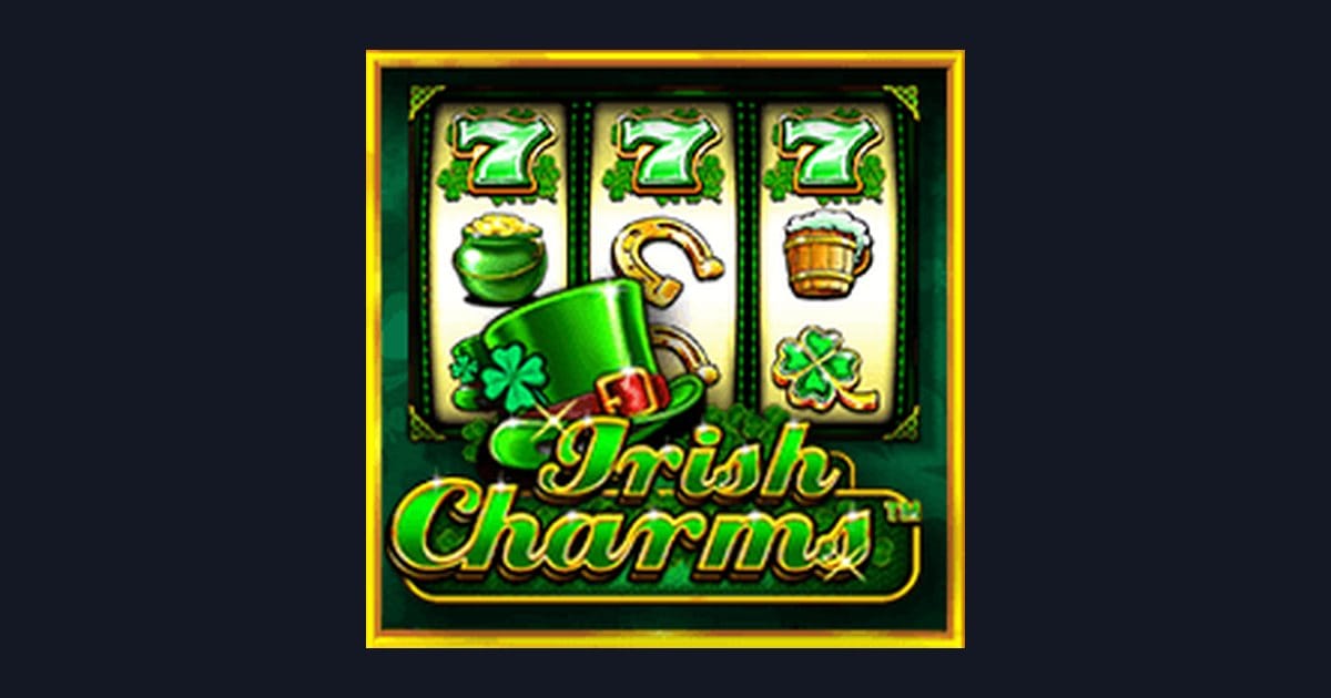 Menelusuri Pola Spin Gacor di Slot Irish Charms dari Pragmatic Play