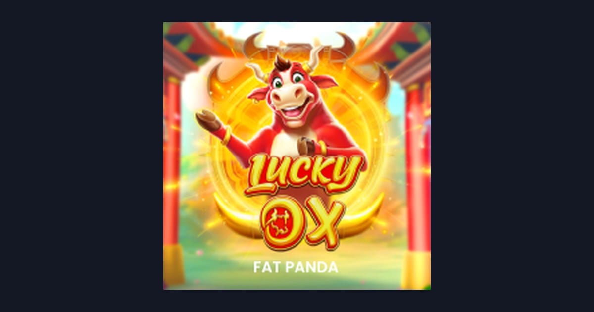 Mengenali Pola Spin Gacor di Lucky Ox Slot yang Seru dan Menguntungkan