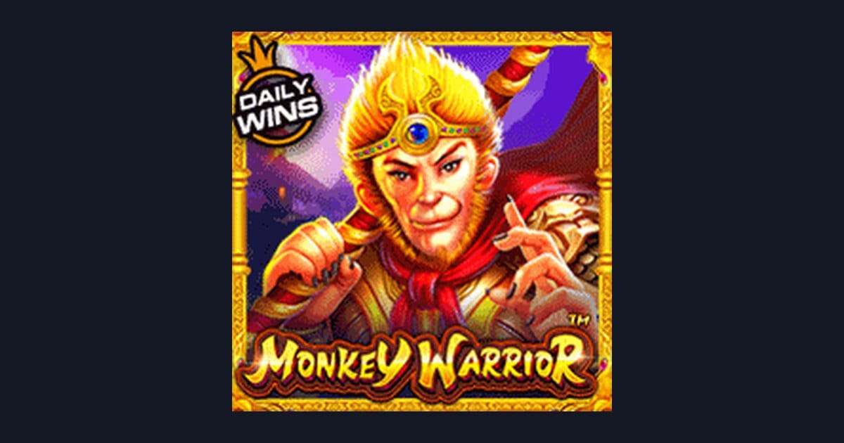 Monkey Warrior: Slot Online Terpercaya dengan Tips Memilih dan Cara Baca Pola Spin