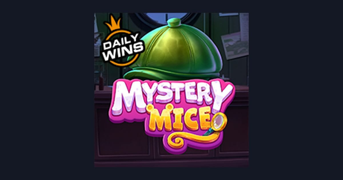 Mystery Mice: Slot Online Terpercaya dengan Tips Memilih & Cara Baca Pola Spin