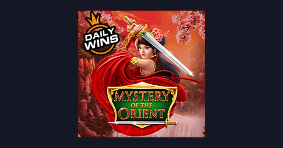 Mystery of the Orient: Slot Online Terpercaya dengan Tips Memilih dan Cara Baca Pola Spin
