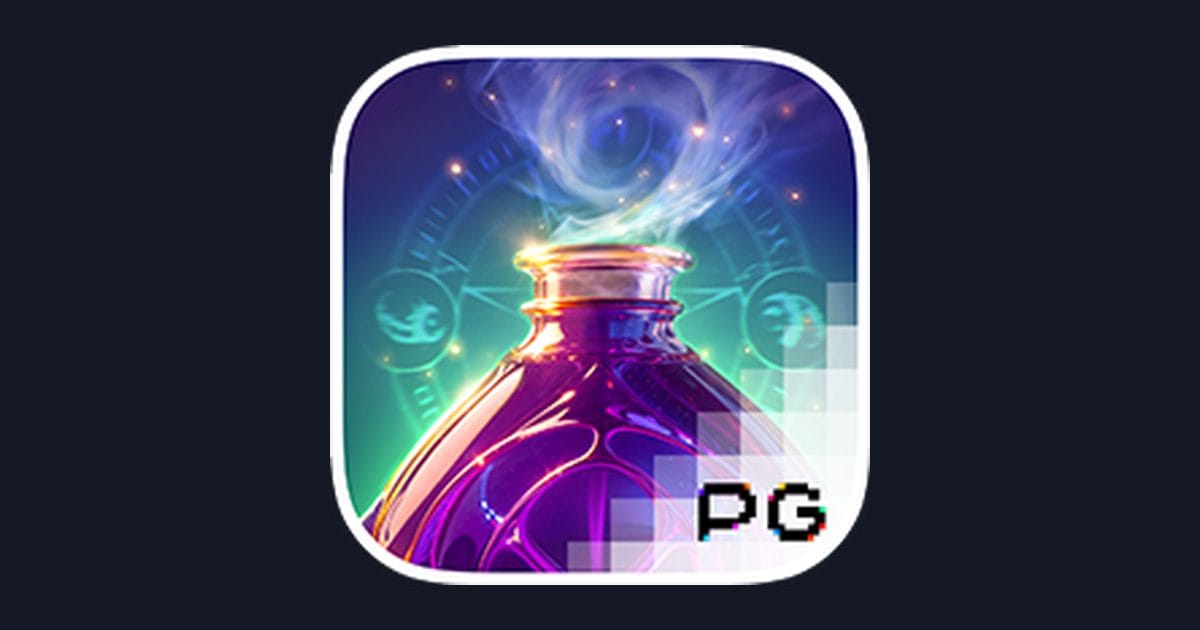 Mystic Potion Bocoran RTP Hari Ini dan Cara Coba Demo Slot Gratis