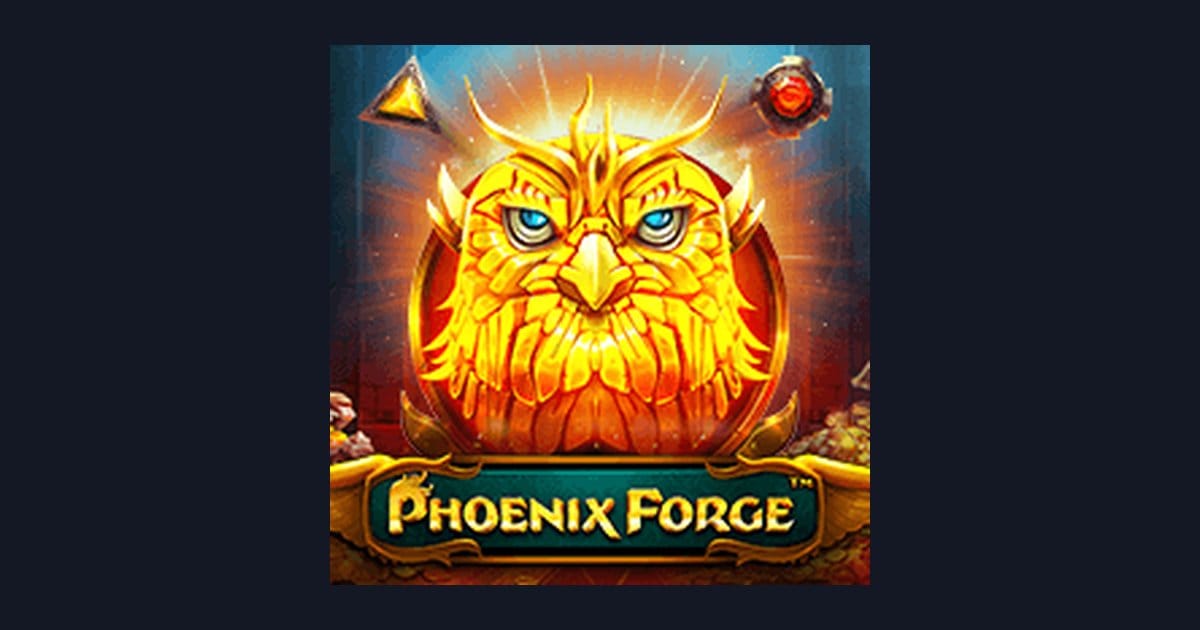 Panduan Lengkap Slot Phoenix Forge: Slot Online Terpercaya dan Tips Bermain