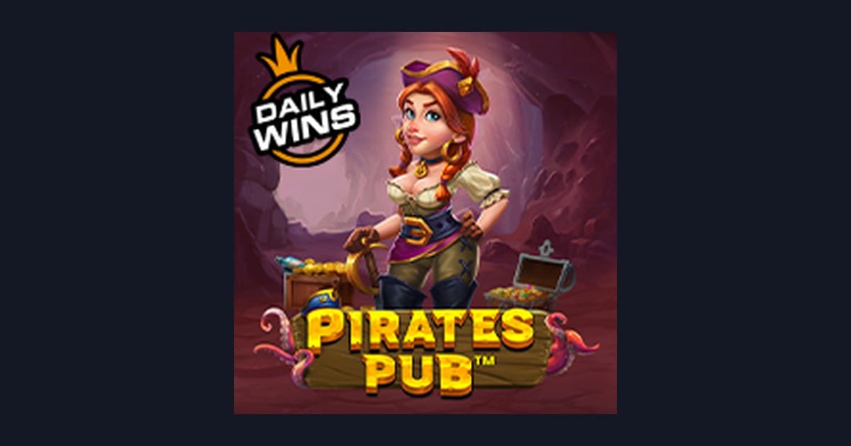 Pirates Pub: Slot Online Terpercaya dengan Tips Memilih & Cara Baca Pola Spin