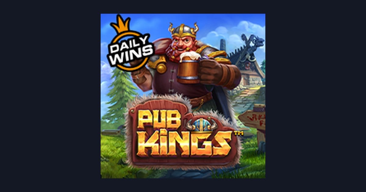 Pub Kings: Panduan Slot Online Terpercaya dan Tips Memilih Slot