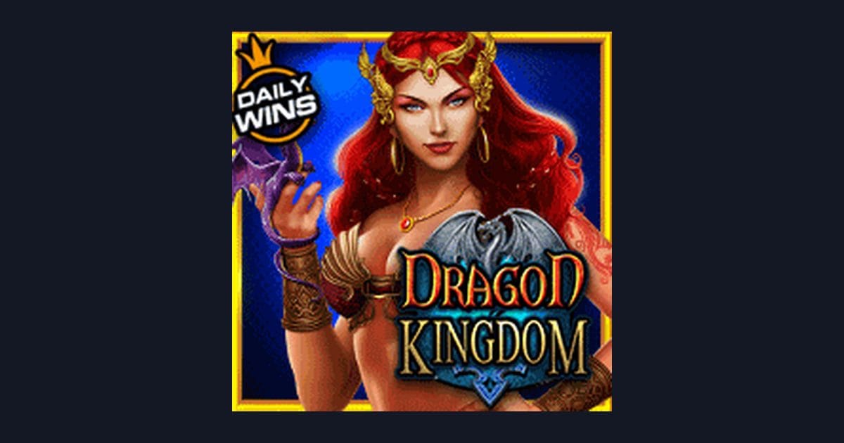 Rahasia RTP Live Tertinggi di Slot Dragon Kingdom Pragmatic Play