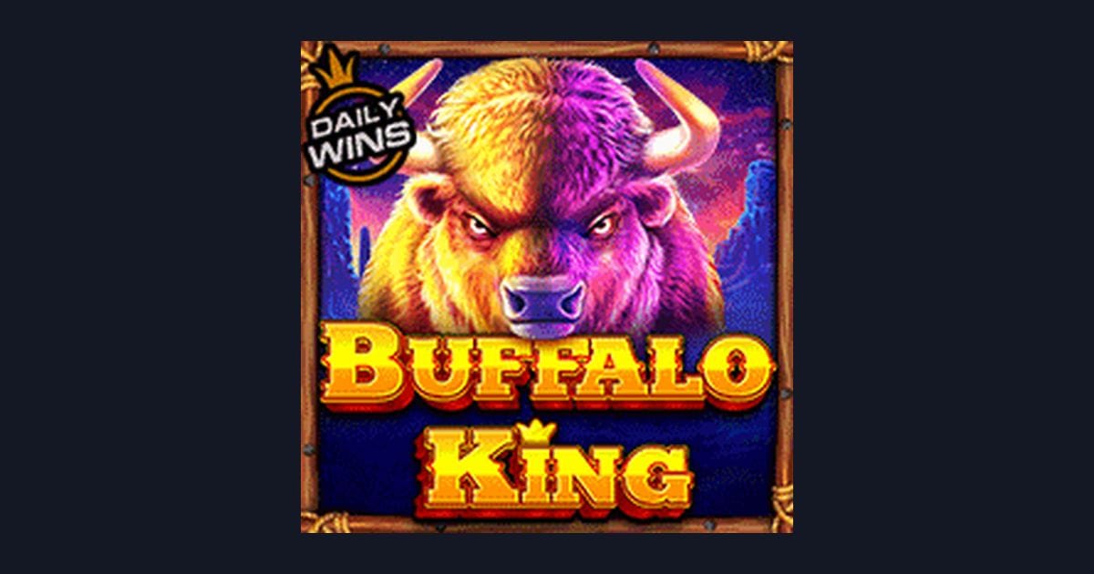 Rahasia Slot Anti Boncos dengan Buffalo King dari Pragmatic Play