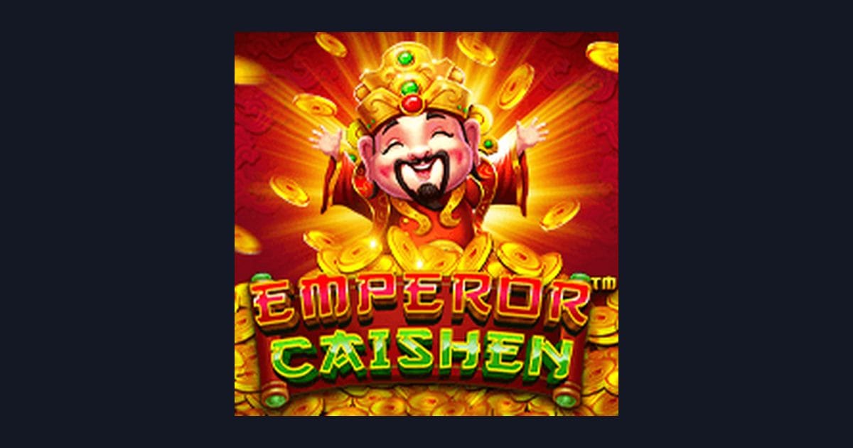 Raih Bonus New Member dengan Slot Emperor Caishen dari Pragmatic Play