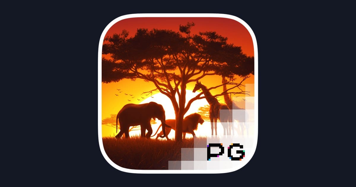 Safari Wilds: Panduan Slot Online Terpercaya dan Cara Baca Pola Spin
