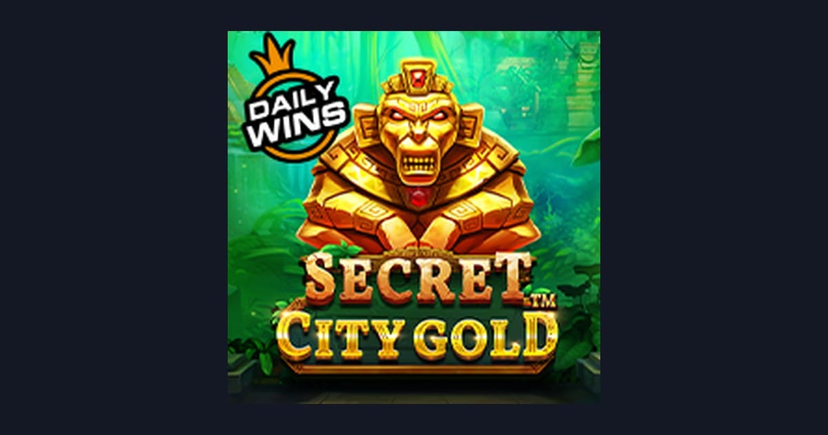 Secret City Gold: Slot Online Terpercaya dengan Tips Memilih & Cara Baca Pola Spin