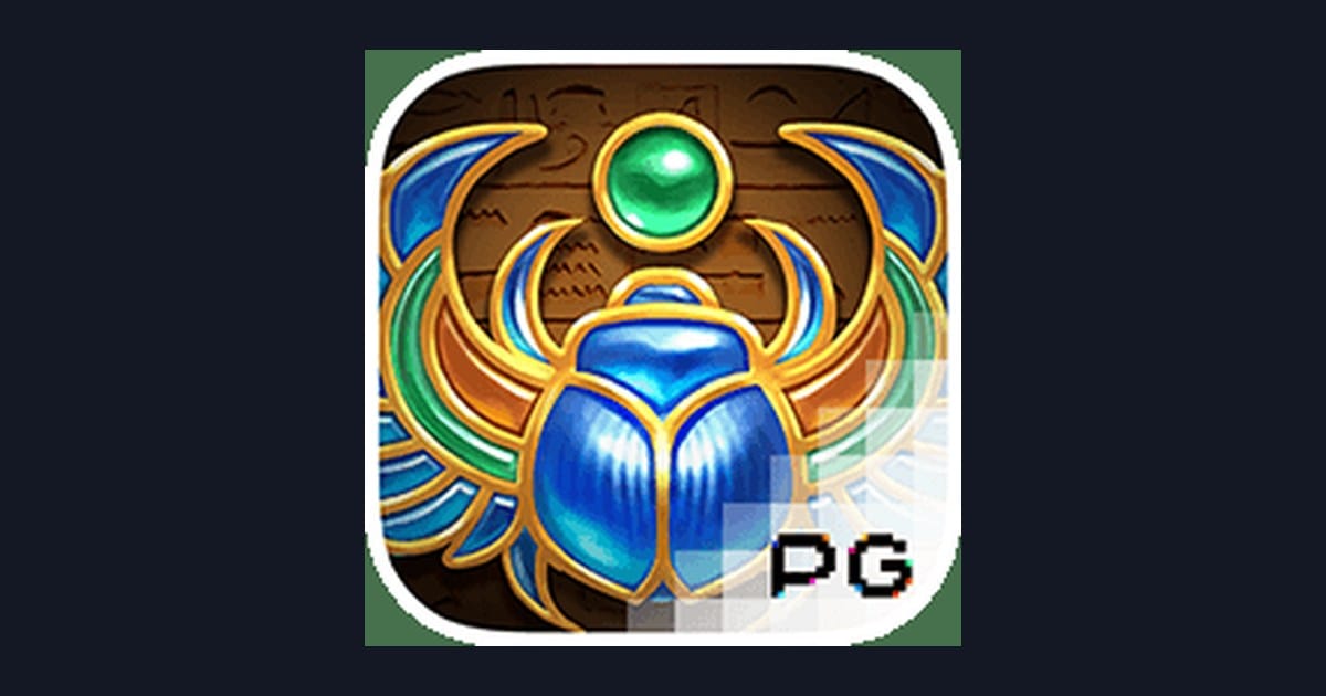 Slot Symbols of Egypt: Panduan Lengkap Slot Online Terpercaya