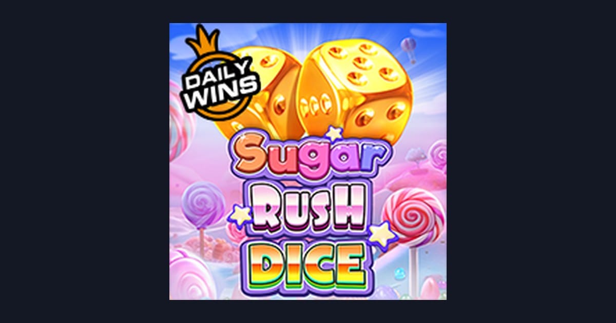 Sugar Rush Dice: Slot Online Terpercaya dengan Tips Memilih dan Cara Baca Pola Spin