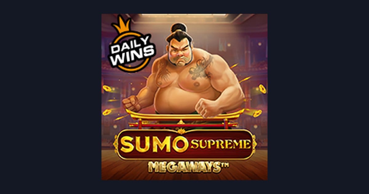 Sumo Supreme Megaways: Slot Online Terpercaya dengan Tips Memilih dan Cara Baca Pola Spin