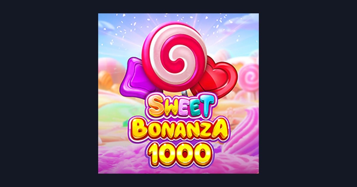 Sweet Bonanza 1000: Slot Online Terpercaya dengan Tips Memilih Slot dan Cara Baca Pola Spin
