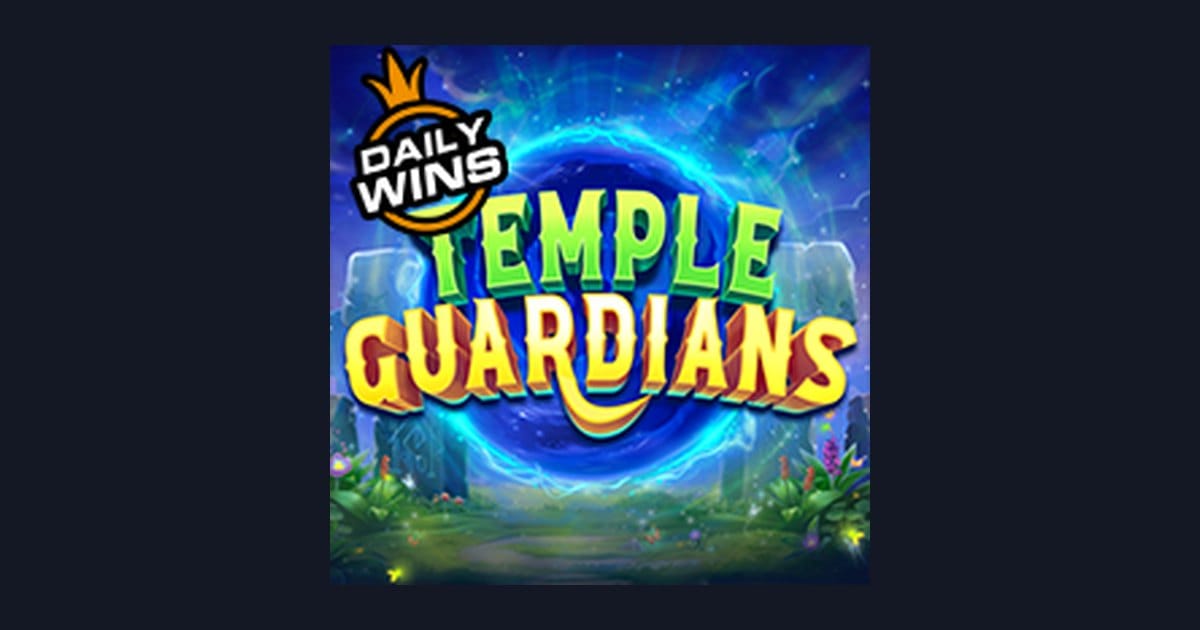 Temple Guardians: Slot Online Terpercaya dengan Tips Memilih & Cara Baca Pola Spin