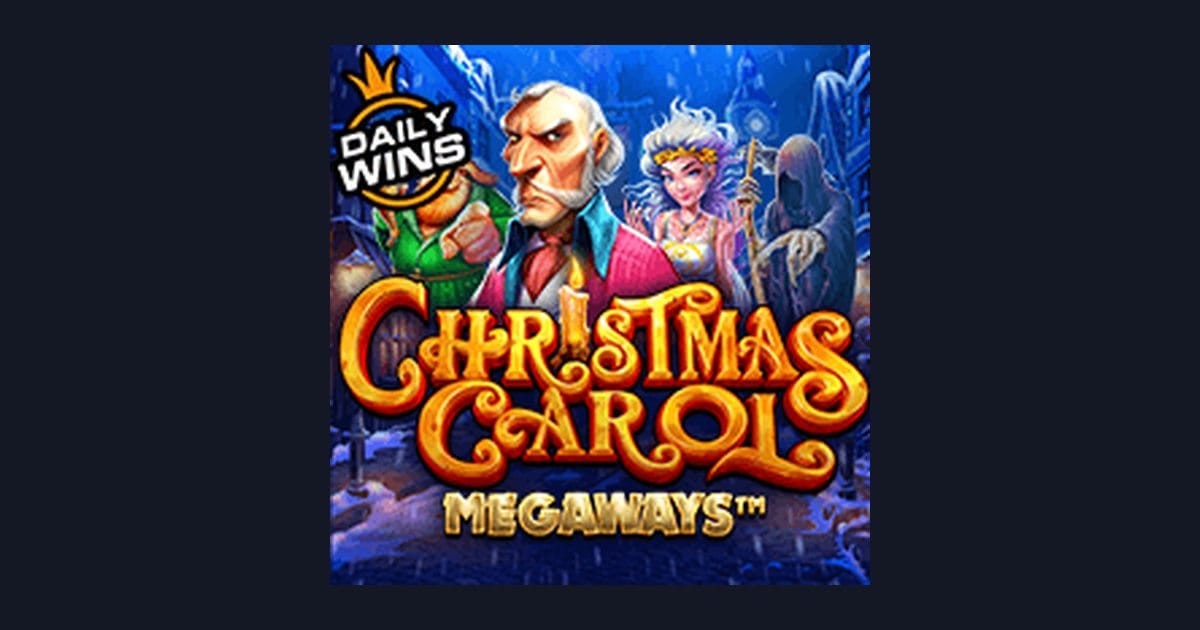 Tips Memilih Slot Online Terpercaya di Christmas Carol Megaways