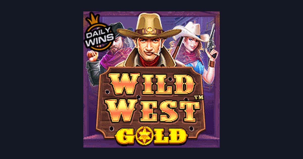 Wild West Gold: Slot Online Terpercaya dengan Tips Memilih Slot