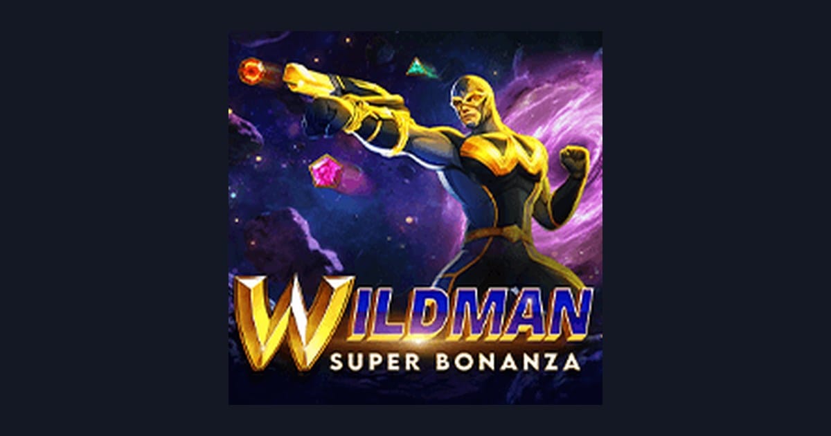 Wildman Super Bonanza: Slot Online Terpercaya dengan Tips Memilih & Cara Baca Pola Spin