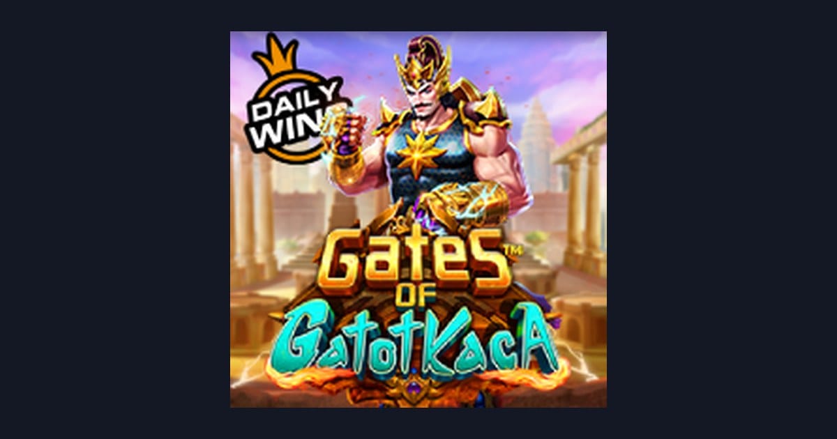 Bocoran RTP Hari Ini dan Panduan Lengkap Slot Gates of Gatot Kaca