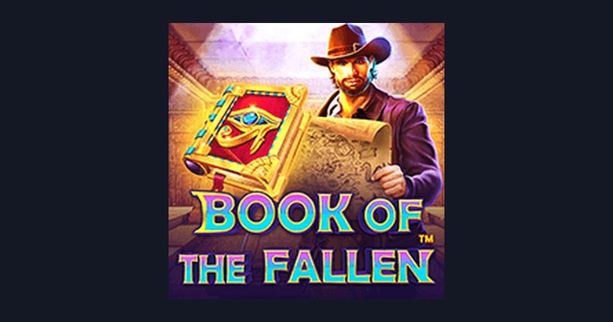 Book of Fallen: Nikmati Slot Deposit Pulsa Tanpa Potongan dengan Gameplay Menarik