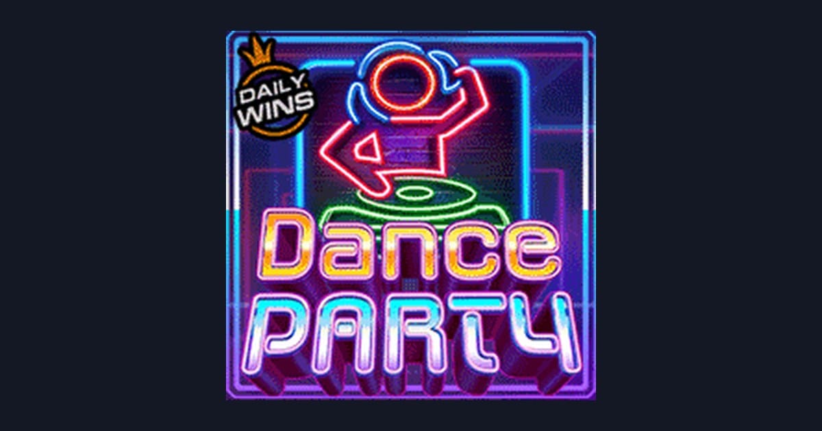 Cara Cerdas Menang Maksimal di Slot Dance Party dengan Tips Pola Maxwin