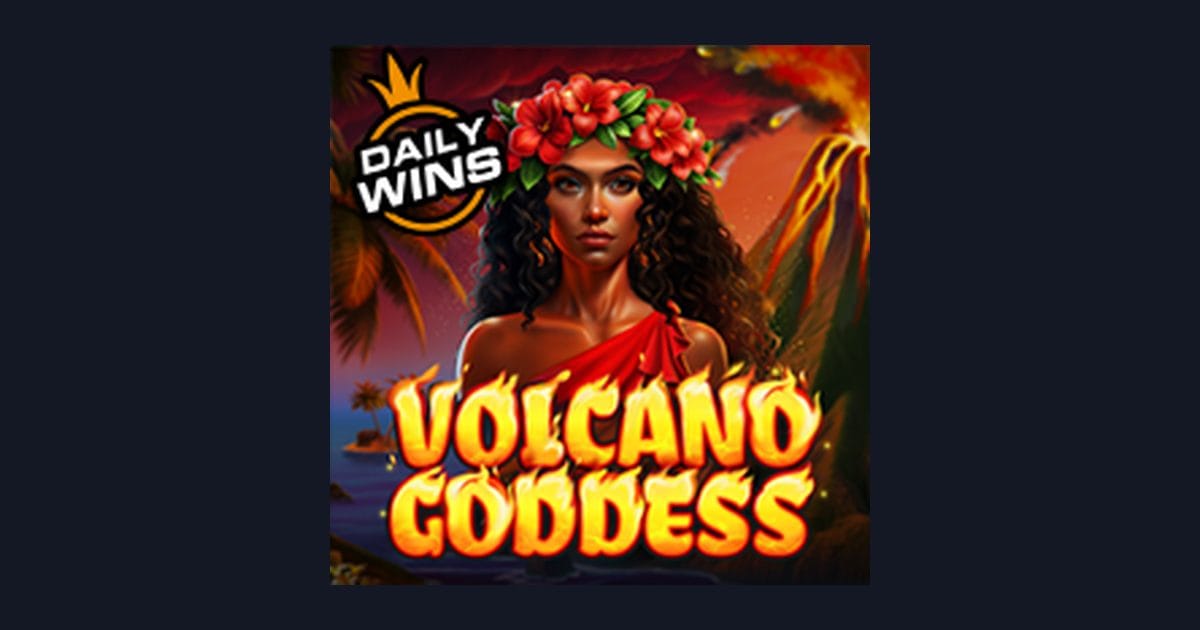Cara Membaca Pola Spin Gacor di Slot Volcano Goddess Pragmatic Play