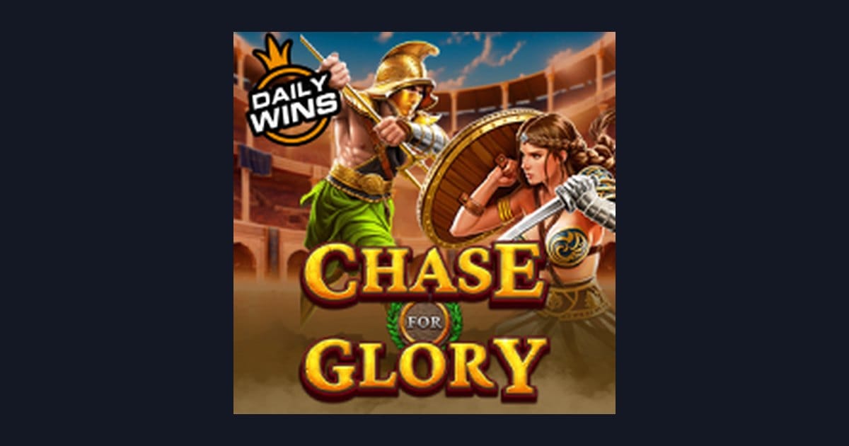 Eksplorasi RTP Live Tertinggi di Slot Chase For Glory Pragmatic Play